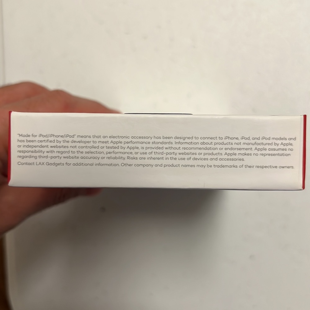 Lightning Cable ( New ) - Picture 4 of 8